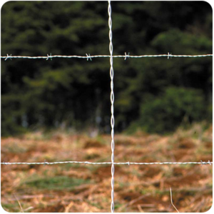 Venta de separador de alambre galvanizado