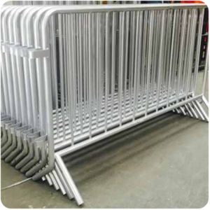 Venta de Valla tubular